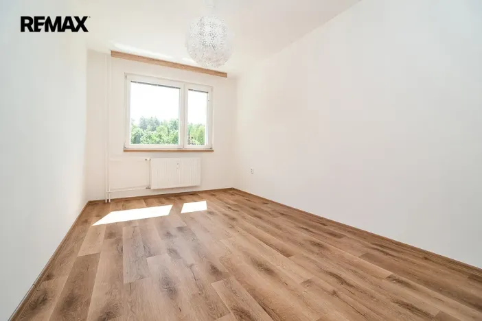 Prodej bytu 2+kk, Nový Bor - Arnultovice, Rumburských hrdinů, 43 m2