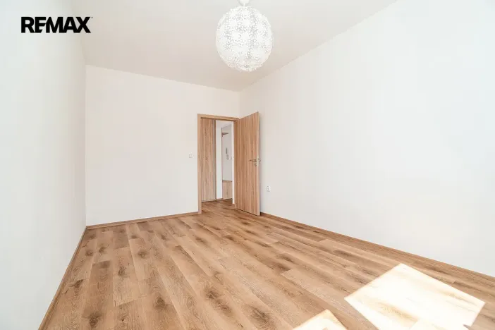 Prodej bytu 2+kk, Nový Bor - Arnultovice, Rumburských hrdinů, 43 m2