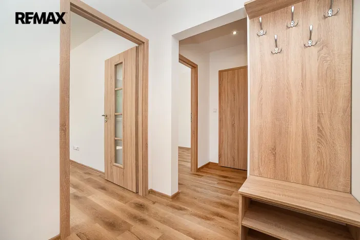 Prodej bytu 2+kk, Nový Bor - Arnultovice, Rumburských hrdinů, 43 m2