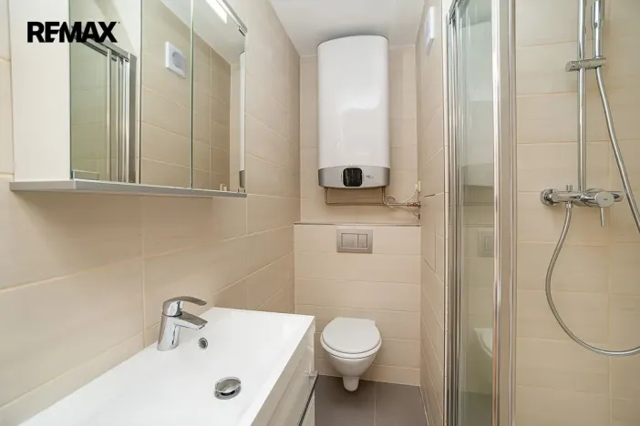 Prodej bytu 2+kk, Nový Bor - Arnultovice, Rumburských hrdinů, 43 m2