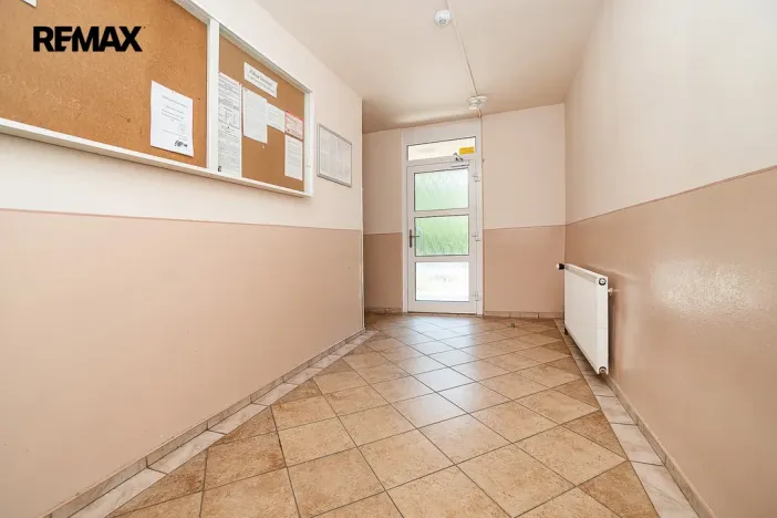 Prodej bytu 2+kk, Nový Bor - Arnultovice, Rumburských hrdinů, 43 m2