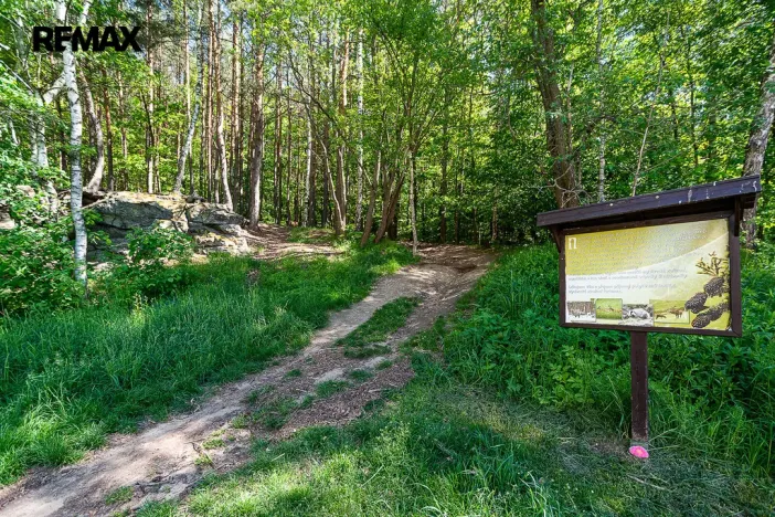 Prodej bytu 2+kk, Nový Bor - Arnultovice, Rumburských hrdinů, 43 m2