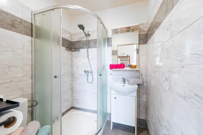 Pronájem bytu 1+kk, Přerov - Přerov I-Město, Husova, 26 m2