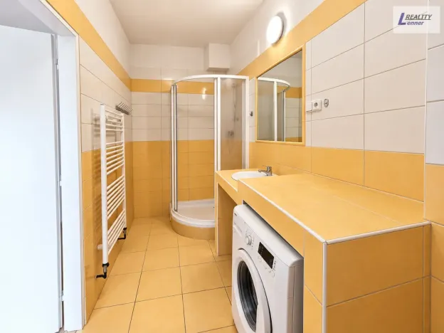 Pronájem bytu 1+kk, Příbram - Příbram II, Dlouhá, 43 m2