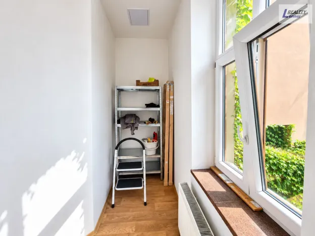 Pronájem bytu 1+kk, Příbram - Příbram II, Dlouhá, 43 m2