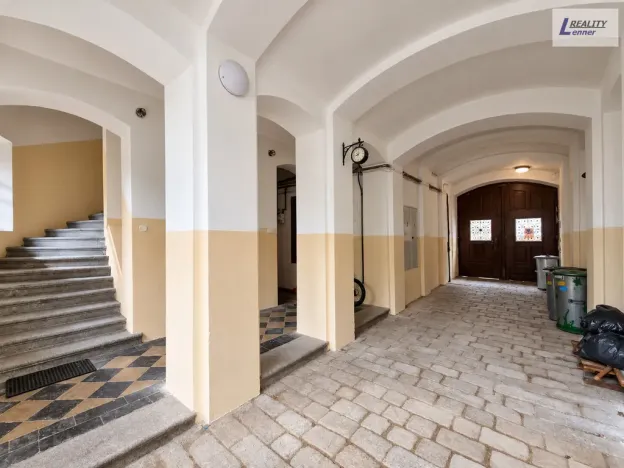 Pronájem bytu 1+kk, Příbram - Příbram II, Dlouhá, 43 m2