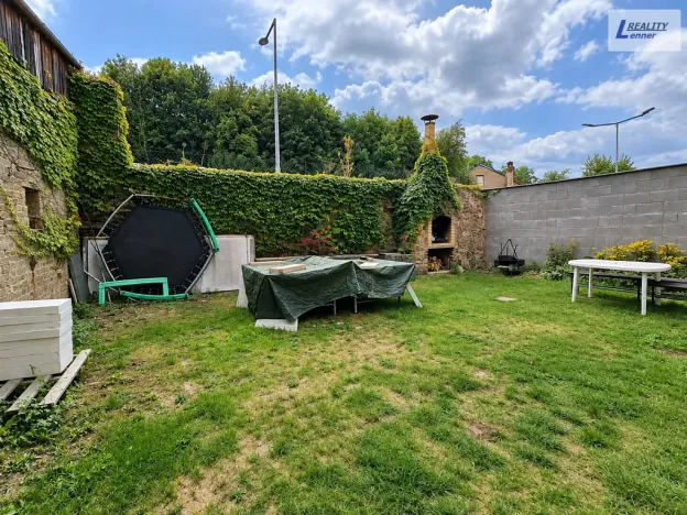 Pronájem bytu 1+kk, Příbram - Příbram II, Dlouhá, 43 m2