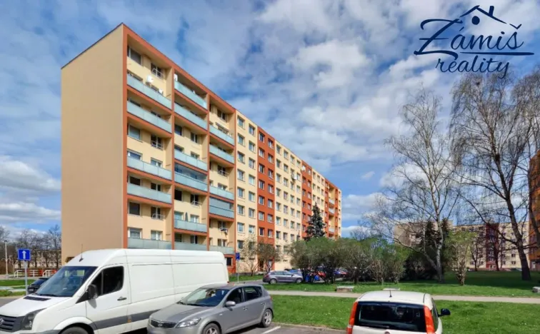 Pronájem bytu 1+kk, Kladno - Kročehlavy, Italská, 27 m2