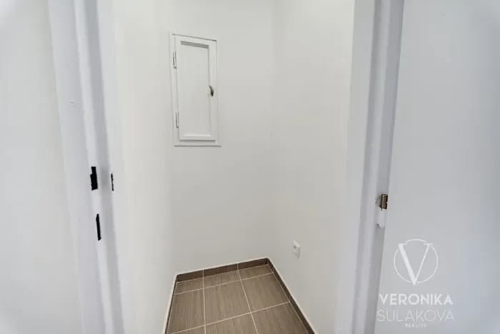 Prodej bytu 2+kk, Praha - Nusle, Kloboučnická, 50 m2