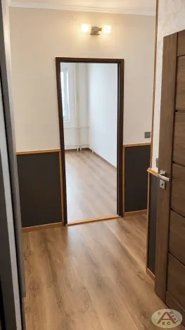 Pronájem bytu 2+kk, Praha - Kobylisy, Bojasova, 45 m2