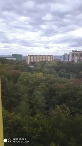 Pronájem bytu 2+kk, Praha - Kobylisy, Bojasova, 45 m2