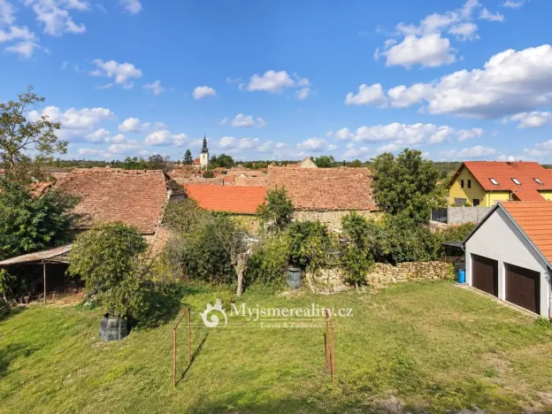Prodej bytu 3+1, Havraníky, 91 m2
