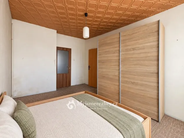 Prodej bytu 3+1, Havraníky, 91 m2