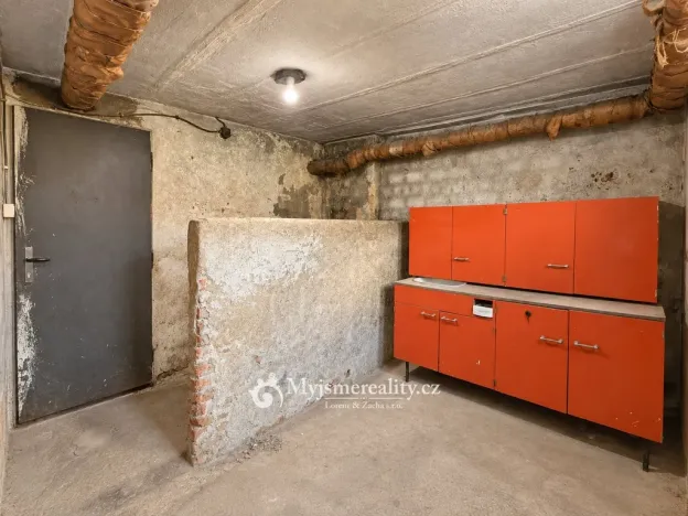 Prodej bytu 3+1, Havraníky, 91 m2