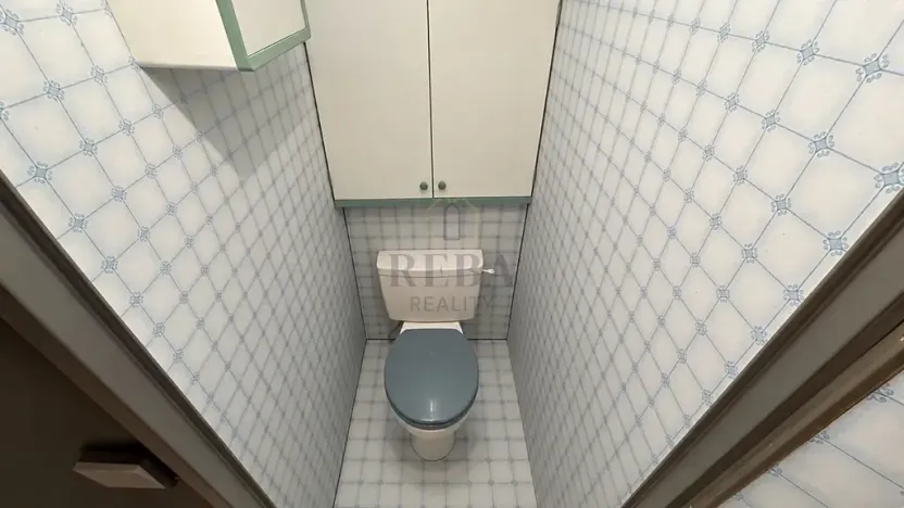 Prodej bytu 3+1, Karlovy Vary, Úvalská, 83 m2