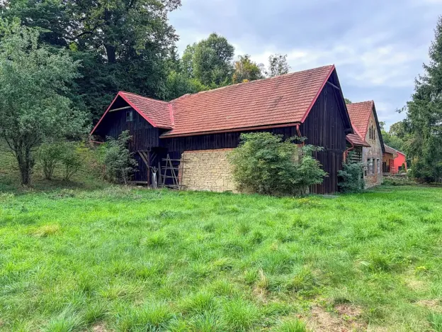 Prodej zemědělské usedlosti, Trstěnice, 60 m2