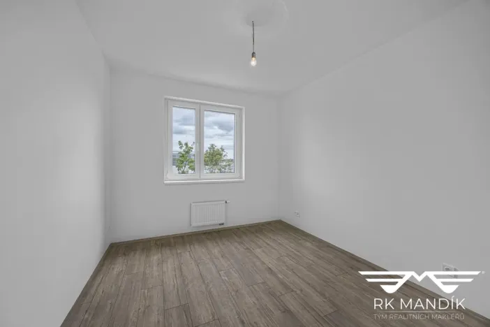 Pronájem bytu 2+kk, Praha - Hostivař, Arnošta Staňka, 45 m2