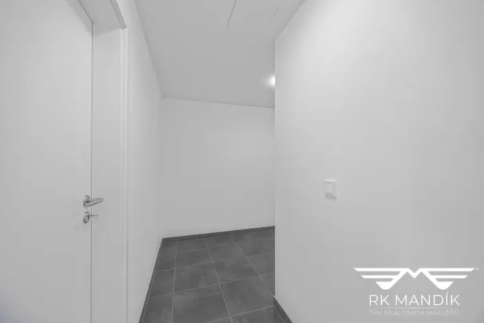 Pronájem bytu 2+kk, Praha - Hostivař, Arnošta Staňka, 45 m2