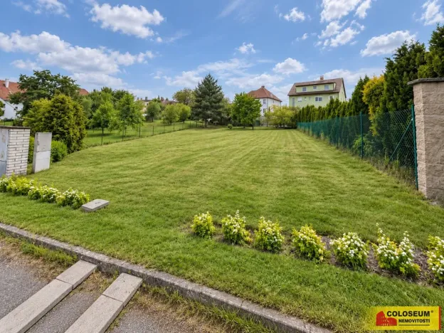 Prodej pozemku pro bydlení, Ruprechtov, 928 m2
