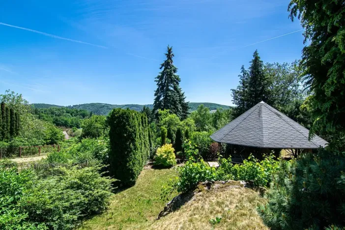 Prodej rodinného domu, Černošice, Dobřichovická, 560 m2
