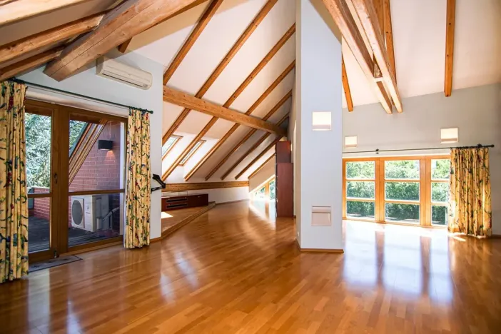 Prodej rodinného domu, Černošice, Dobřichovická, 560 m2