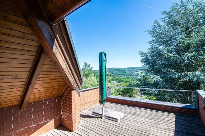 Prodej rodinného domu, Černošice, Dobřichovická, 560 m2