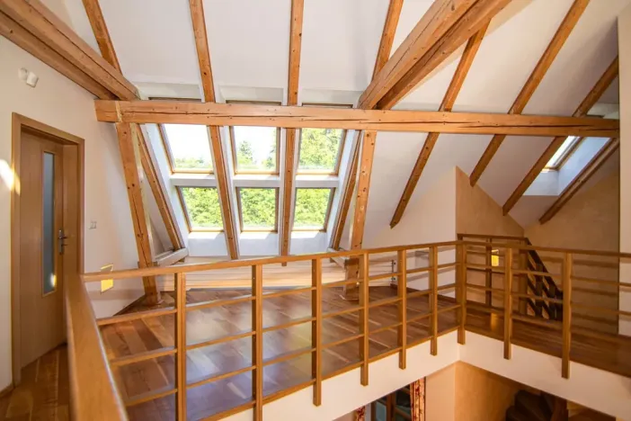 Prodej rodinného domu, Černošice, Dobřichovická, 560 m2