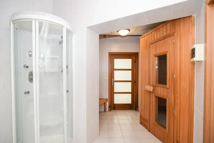 Prodej rodinného domu, Černošice, Dobřichovická, 560 m2