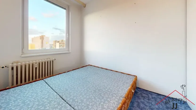Prodej bytu 3+1, Praha - Troja, Mazurská, 74 m2