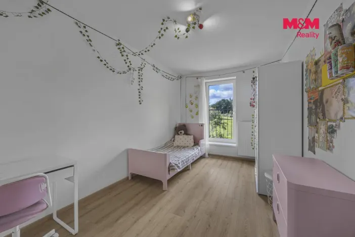 Prodej rodinného domu, Hostouň, Na Obci, 119 m2