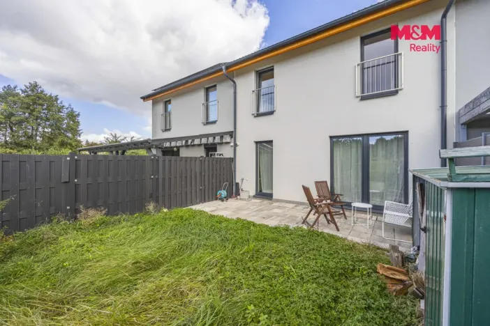 Prodej rodinného domu, Hostouň, Na Obci, 119 m2