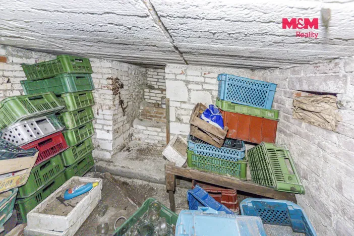 Prodej chalupy, Sázava, K Rakovce, 91 m2
