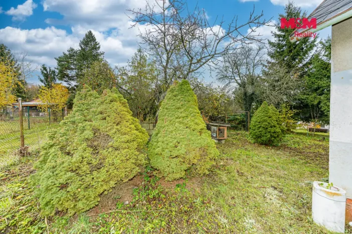 Prodej chalupy, Sázava, K Rakovce, 91 m2