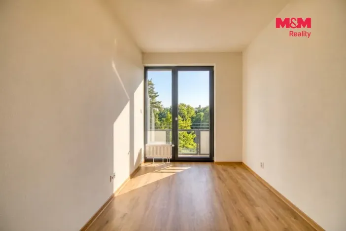 Pronájem bytu 3+kk, Plzeň, Kartónová, 90 m2