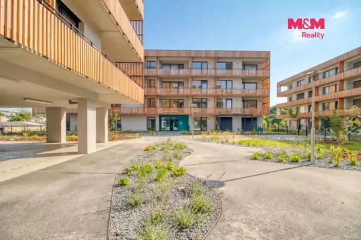 Pronájem bytu 3+kk, Plzeň, Kartónová, 90 m2