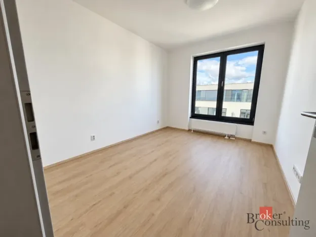 Pronájem bytu 2+kk, Plzeň - Jižní Předměstí, Železná, 52 m2