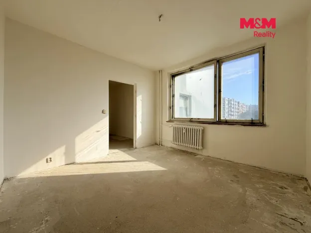 Prodej bytu 3+1, Brno - Líšeň, Zikova, 73 m2