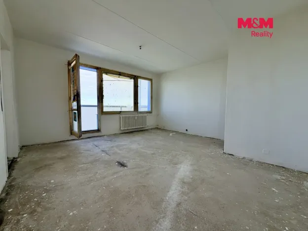 Prodej bytu 3+1, Brno - Líšeň, Zikova, 73 m2