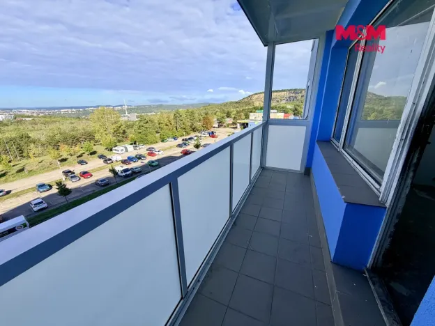 Prodej bytu 3+1, Brno - Líšeň, Zikova, 73 m2