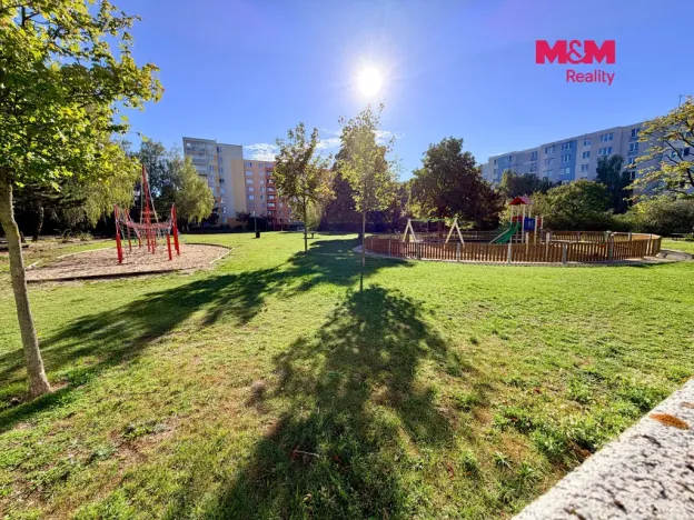 Prodej bytu 3+1, Brno - Líšeň, Zikova, 73 m2