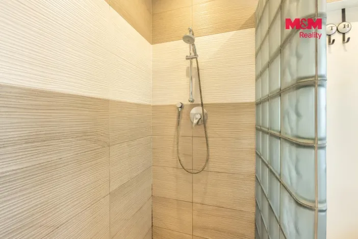 Pronájem bytu 2+kk, Praha - Smíchov, Na bělidle, 64 m2