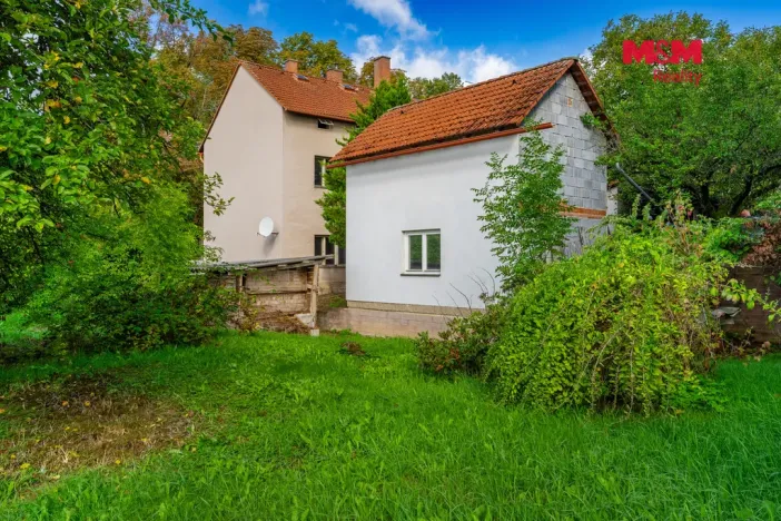 Prodej rodinného domu, Dvůr Králové nad Labem, Nerudova, 150 m2
