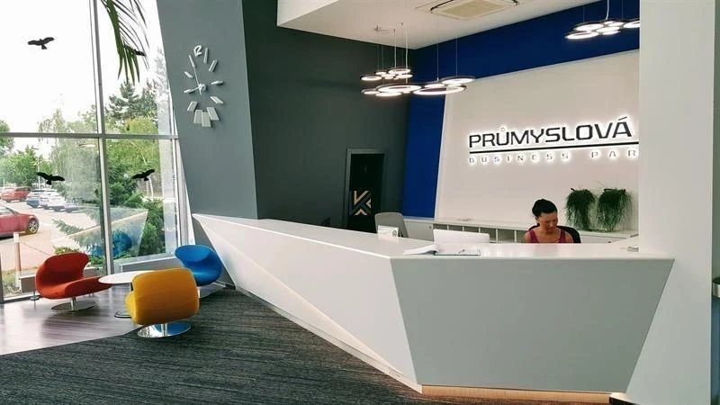 Pronájem kanceláře, Praha - Hostivař, Průmyslová, 33 m2