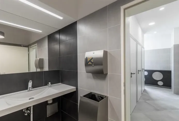 Pronájem kanceláře, Praha - Hostivař, Průmyslová, 33 m2
