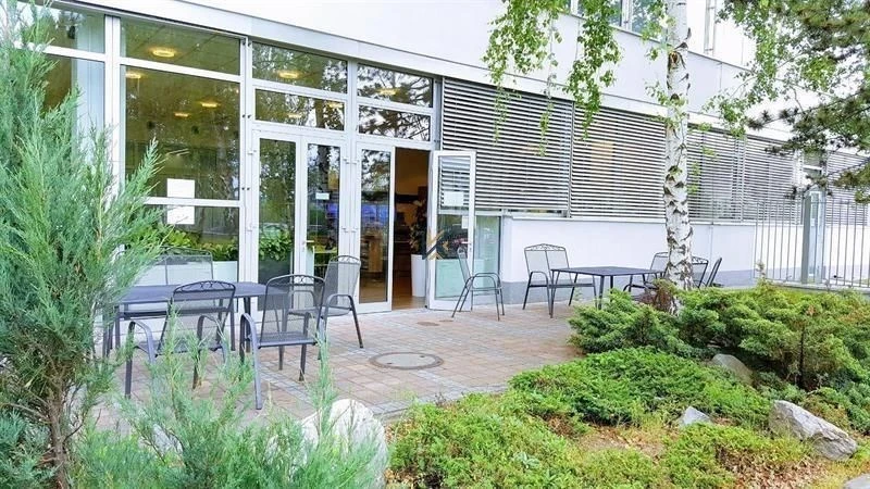 Pronájem kanceláře, Praha - Hostivař, Průmyslová, 33 m2