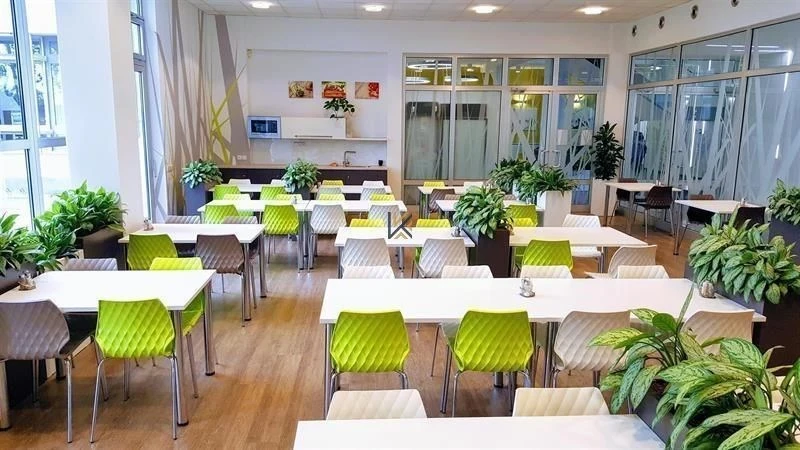 Pronájem kanceláře, Praha - Hostivař, Průmyslová, 33 m2