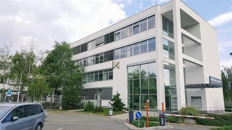 Pronájem kanceláře, Praha - Hostivař, Průmyslová, 33 m2