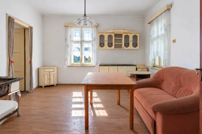 Prodej rodinného domu, Chotěvice, 190 m2