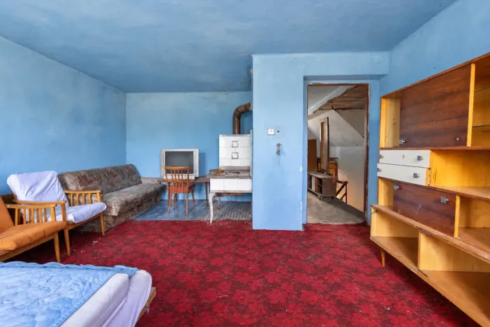 Prodej rodinného domu, Chotěvice, 190 m2