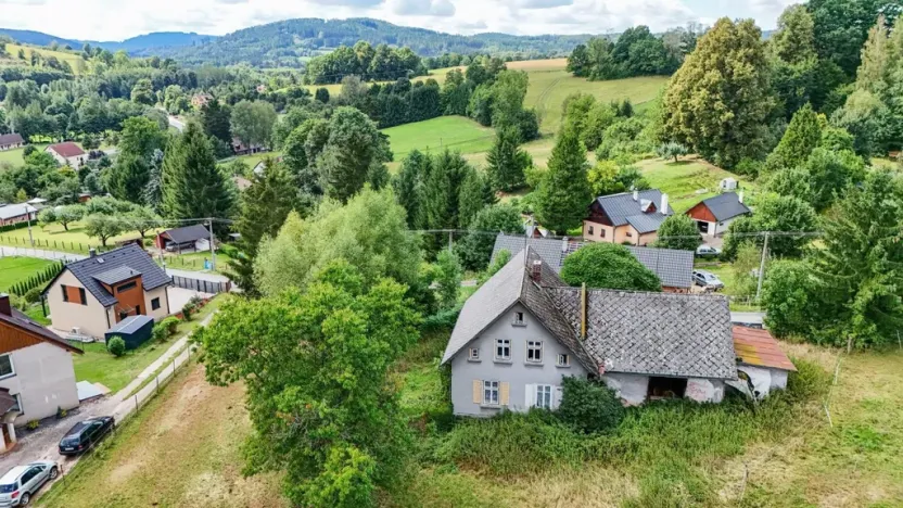 Prodej rodinného domu, Chotěvice, 190 m2